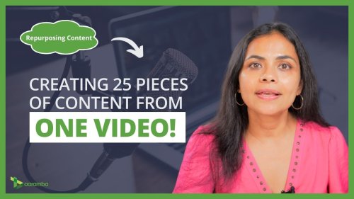 Aaramba Video Production